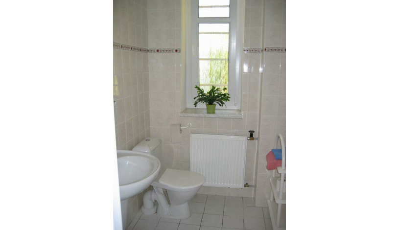 Pension Elbrs Mariánské Lázně